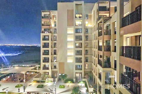 1 bedroom Apartment in Dubai Creek Harbour (The Lagoons), UAE No. 80295 2