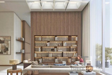 Apartment de 1 dormitorio en Dubai, UAE No. 80296 9