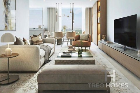 Apartment de 1 dormitorio en Dubai, UAE No. 80296 6