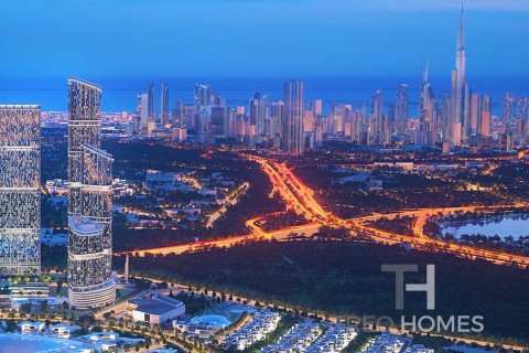 Apartment de 1 dormitorio en Dubai, UAE No. 80296 14