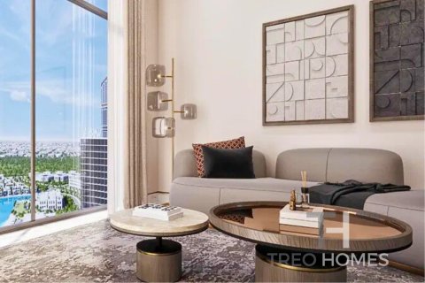 Apartment de 1 dormitorio en Dubai, UAE No. 80296 7