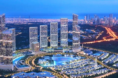 Apartment de 1 dormitorio en Dubai, UAE No. 80296 17