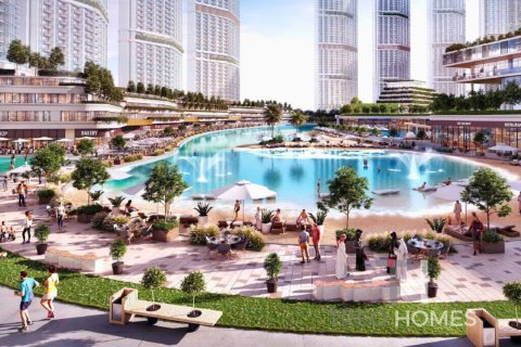 Apartment de 1 dormitorio en Dubai, UAE No. 80296 16