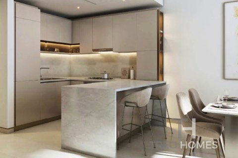 Apartment de 1 dormitorio en Dubai, UAE No. 80296 3