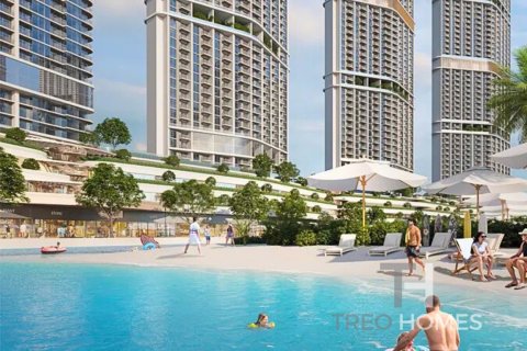 Apartment de 1 dormitorio en Dubai, UAE No. 80296 13