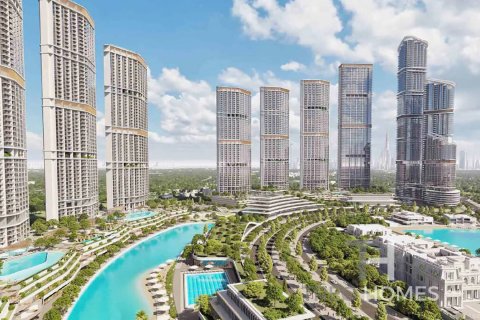 Apartment de 1 dormitorio en Dubai, UAE No. 80296 10