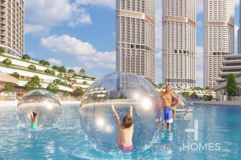 Apartment de 1 dormitorio en Dubai, UAE No. 80296 15