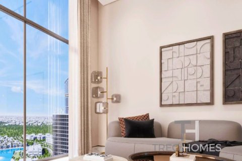 Apartment de 1 dormitorio en Dubai, UAE No. 80296 4
