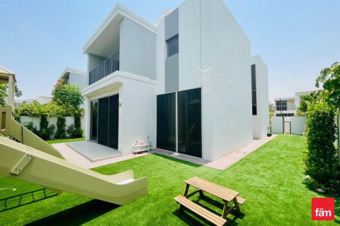 Villa de 3 chambres à Dubai Hills Estate, UAE No. 102488 3
