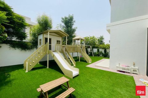Villa de 3 chambres à Dubai Hills Estate, UAE No. 102488 4