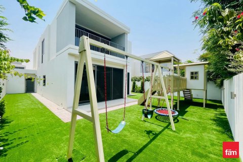 Villa de 3 chambres à Dubai Hills Estate, UAE No. 102488 2