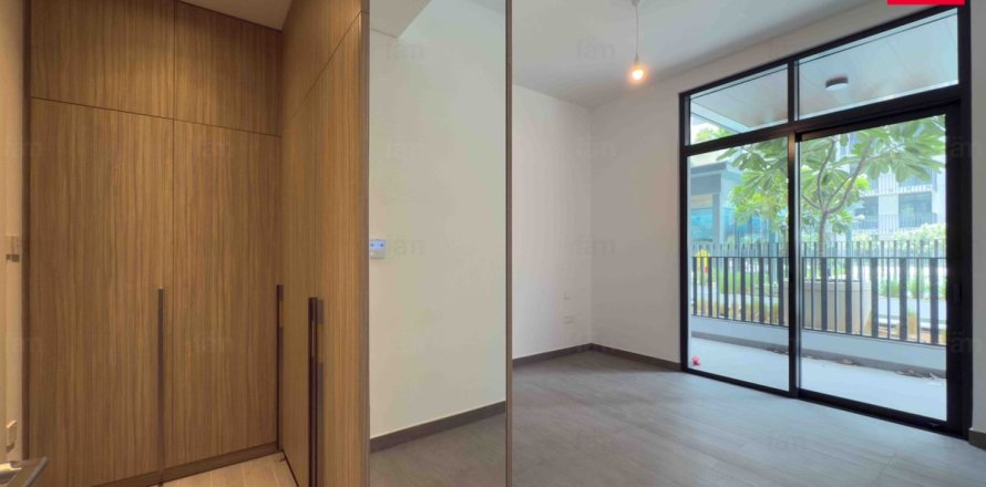Appartement de 1 chambre à Dubai, UAE No. 102487