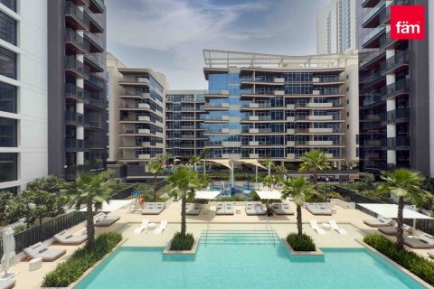 Appartement de 1 chambre à Dubai, UAE No. 102487 29