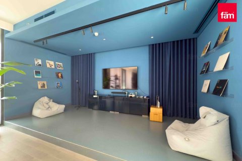 Appartement de 1 chambre à Dubai, UAE No. 102487 25
