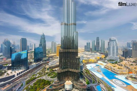 Penthouse de 4 chambres à Dubai, UAE No. 102489 16