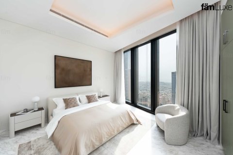 Penthouse de 4 chambres à Dubai, UAE No. 102489 3