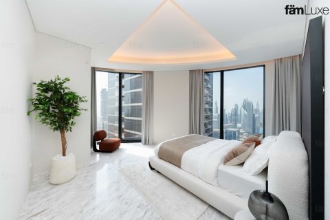 Penthouse de 4 chambres à Dubai, UAE No. 102489 14