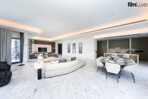 Penthouse de 4 chambres à Dubai, UAE No. 102489 18