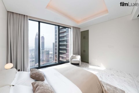 Penthouse de 4 chambres à Dubai, UAE No. 102489 7
