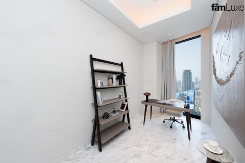 Penthouse de 4 chambres à Dubai, UAE No. 102489 20