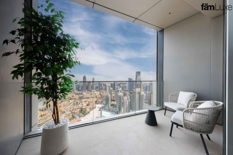 Penthouse de 4 chambres à Dubai, UAE No. 102489 5