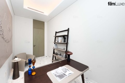 Penthouse de 4 chambres à Dubai, UAE No. 102489 21