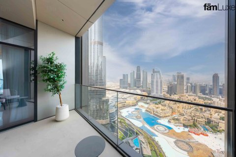 Penthouse de 4 chambres à Dubai, UAE No. 102489 4