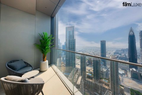 Penthouse de 4 chambres à Dubai, UAE No. 102489 12