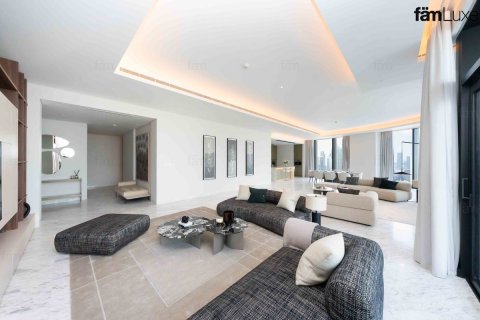Penthouse de 4 chambres à Dubai, UAE No. 102489 19