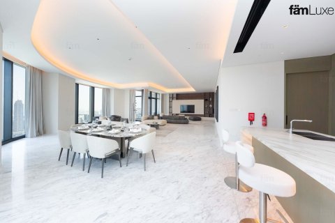 Penthouse de 4 chambres à Dubai, UAE No. 102489 17