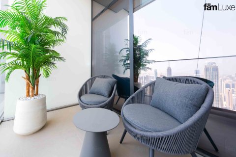 Penthouse de 4 chambres à Dubai, UAE No. 102489 13