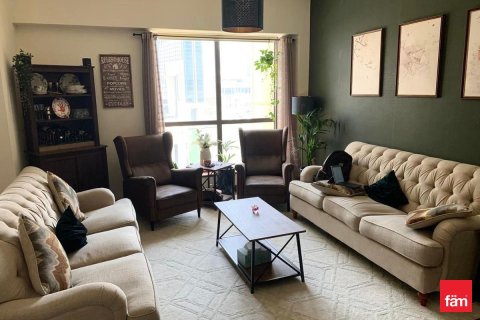 Appartement de 2 chambres à Dubai, UAE No. 102484 1