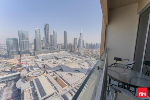 Appartement de 1 chambre à Downtown Dubai (Downtown Burj Dubai), UAE No. 102485 4