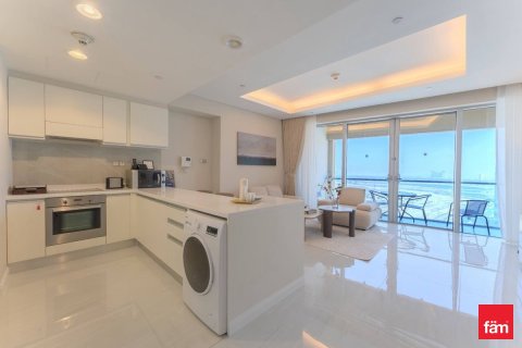 Appartement de 1 chambre à Downtown Dubai (Downtown Burj Dubai), UAE No. 102485 1