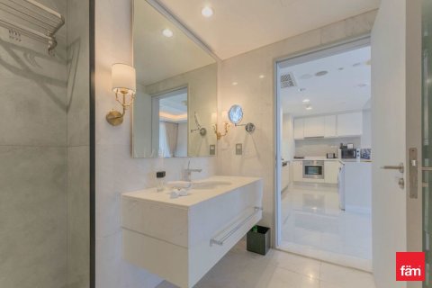 Appartement de 1 chambre à Downtown Dubai (Downtown Burj Dubai), UAE No. 102485 2