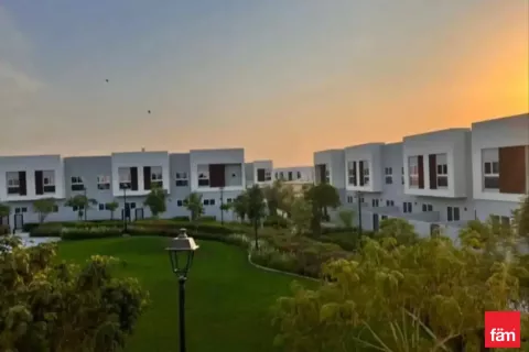 Townhouse de 4 chambres à Dubai, UAE No. 102490 27