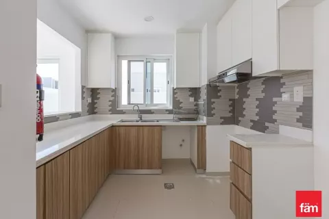 Townhouse de 4 chambres à Dubai, UAE No. 102490 8