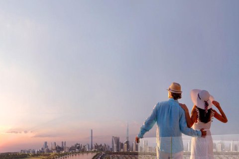 4 bedrooms Apartment in Sobha Hartland, UAE No. 3745 4