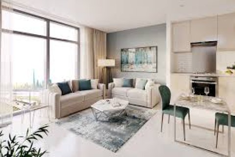 4 bedrooms Apartment in Sobha Hartland, UAE No. 3745 3