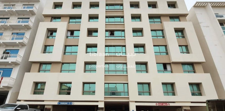 2 bedrooms Apartment in Muscat, Oman No. 53468