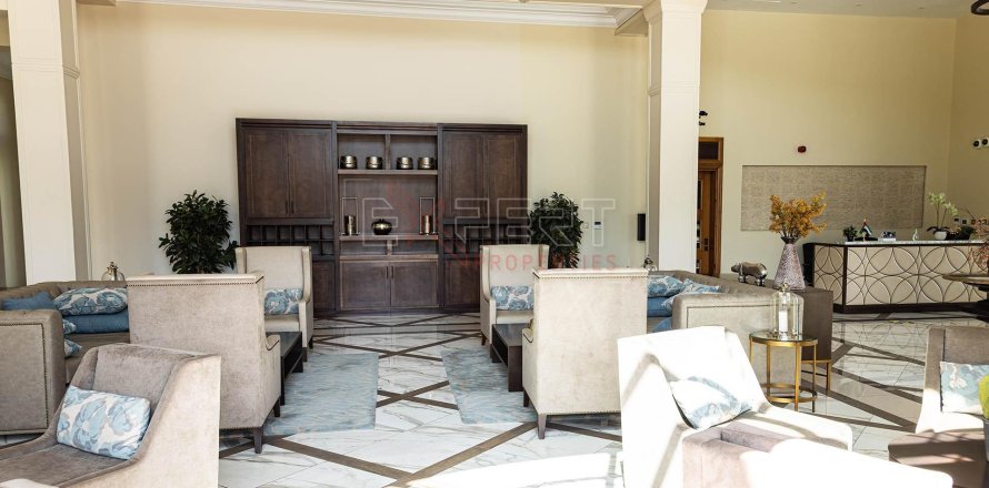 Villa de 3 chambres à Mirdif, UAE No. 6346