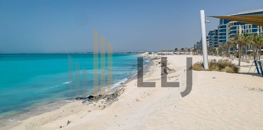 2 غرف نوم تاون هاوس على جزيرة السعديات, الإمارات العربية المتحدة رقم 101975