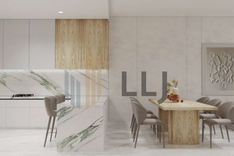 Apartment de 1 dormitorio en Al Reem Island, UAE No. 101947 4
