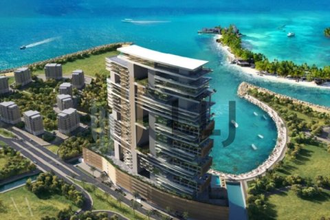 Apartment de 1 dormitorio en Al Reem Island, UAE No. 101947 10