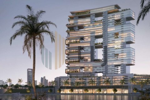 Apartment de 1 dormitorio en Al Reem Island, UAE No. 101947 3