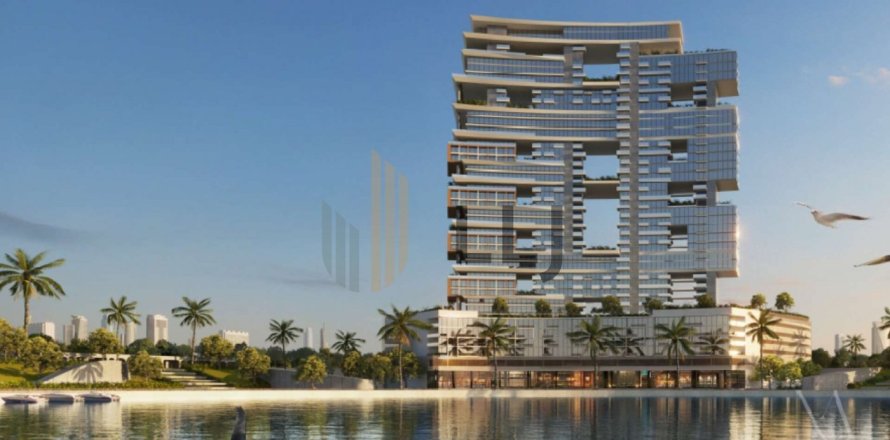 Apartment de 1 dormitorio en Al Reem Island, UAE No. 101947