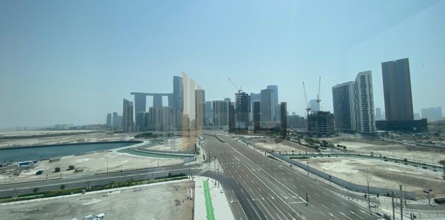 Apartment de 2 dormitorios en Al Reem Island, UAE No. 101953