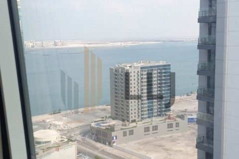 3 غرف نوم شقة في جزيرة الريم, الإمارات العربية المتحدة رقم 101952 2