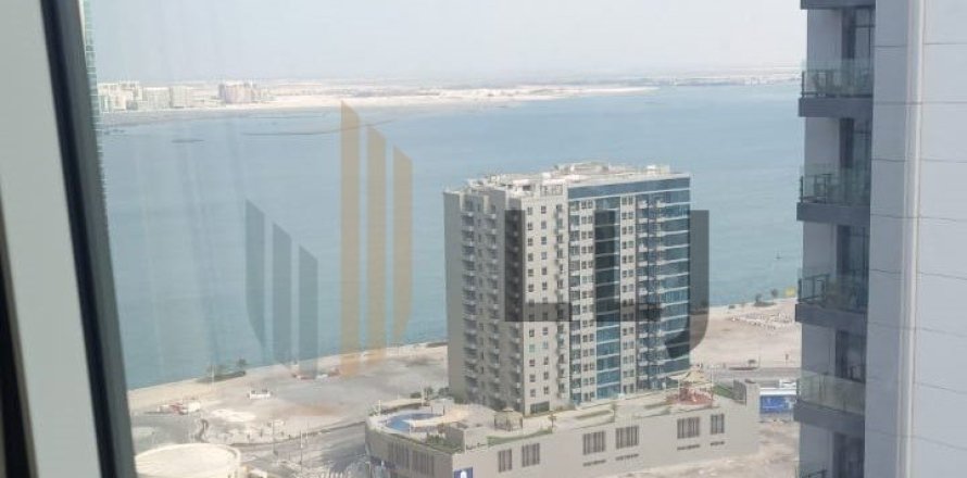 3 غرف نوم شقة في جزيرة الريم, الإمارات العربية المتحدة رقم 101952