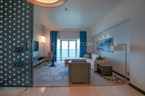 Квартира с 2 спальнями в Марина, ОАЭ №4295 6